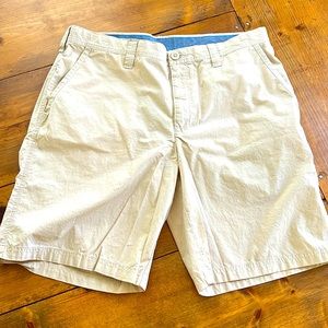 Men’s Columbia Lightweight Shorts / Size 36